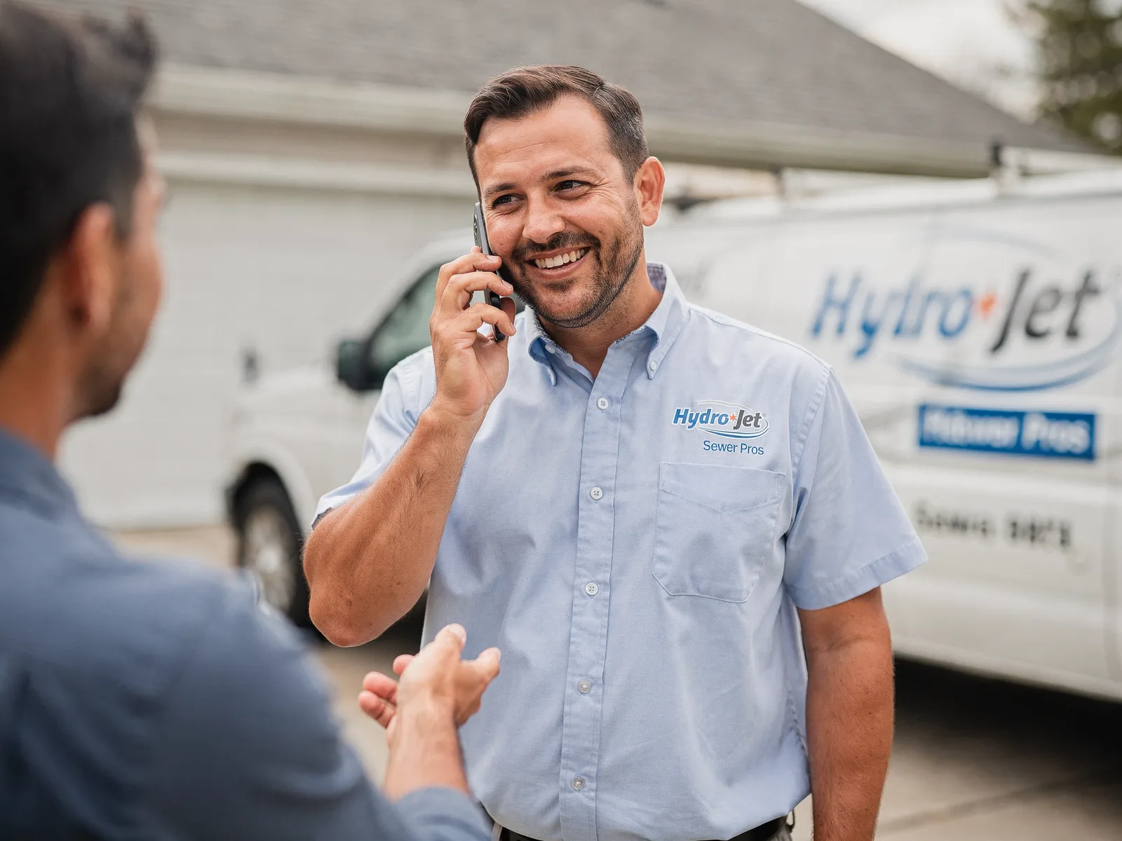 Hydro Jetting Near Me Duncannon, PA FAQs